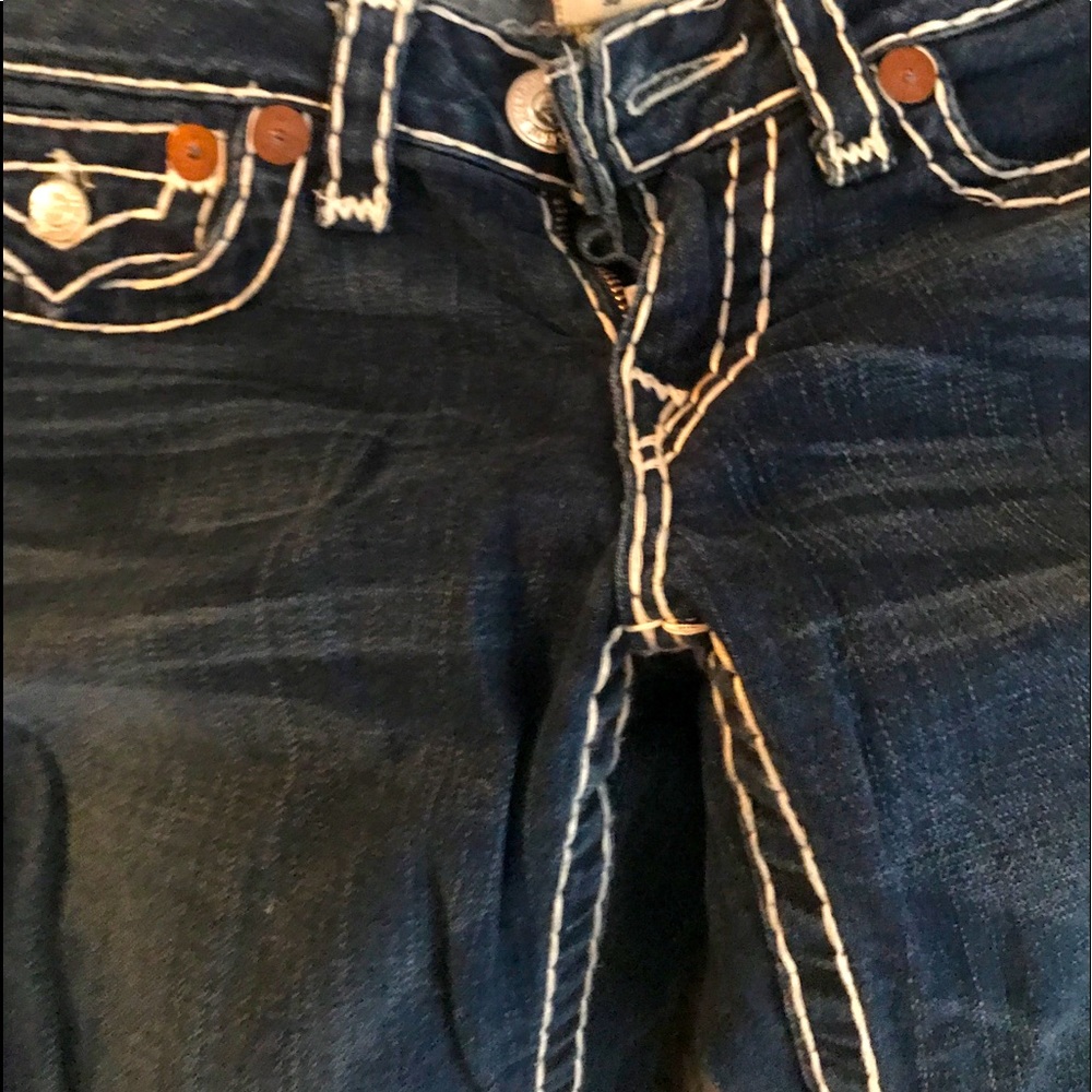 True Religion jeans size 30
